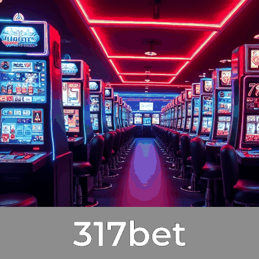 317bet: Bônus Generosos e Ofertas Exclusivas Esperam por Você!
