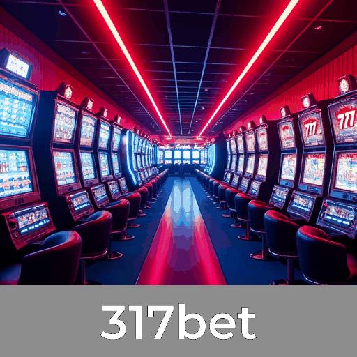 Experimente o Acesso Seguro Premium em 317bet