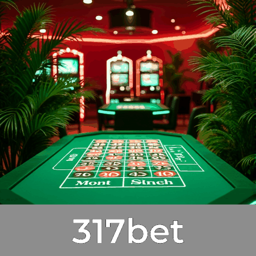 317bet: Descubra Slots de Alta Volatilidade, Jogos de Mesa ao Vivo e Mais - A Escolha dos Jogadores no Brasil