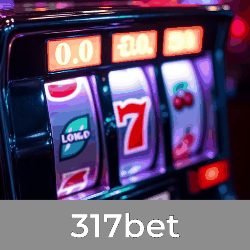 Experimente o Acesso Seguro Premium em 317bet