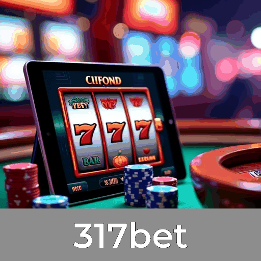 317bet: Bônus Generosos e Ofertas Exclusivas Esperam por Você!