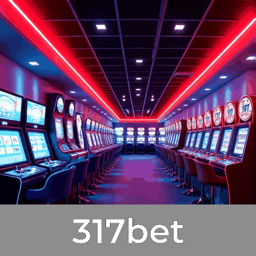 317bet: Aposte com Facilidade e Funcionalidade Completa no Aplicativo Móvel