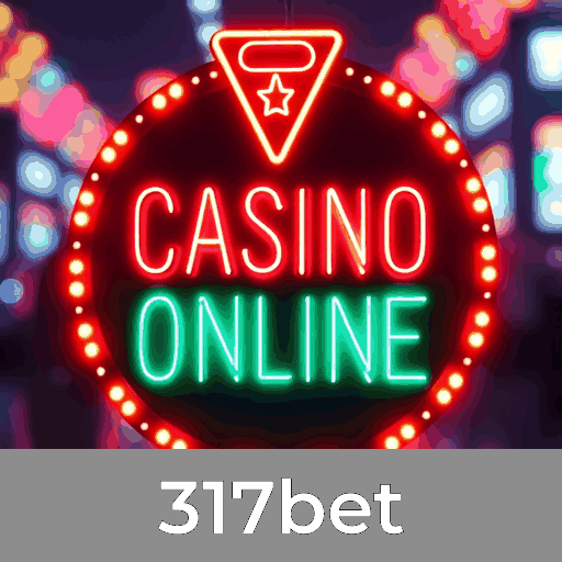 Experimente o Acesso Seguro Premium em 317bet
